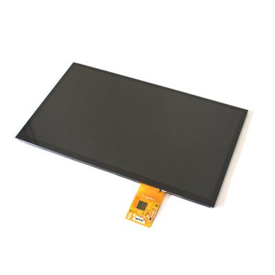 China USB Interface 11.6 Inch Capacitive Touch Panel I2C TFT LCD Screen for sale