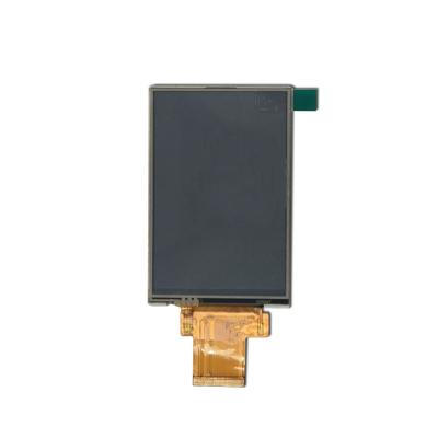 China 18bit RGB 3.5 Inch TFT LCD Module Industrial KADI TN 480x640 for sale