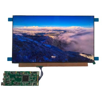 China 3840RGB x 2160 EDO TFT LCD Screen 15.6 inch Organic Light Emitting Diode for sale