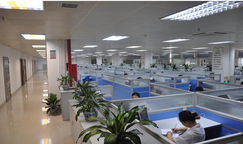 Verified China supplier - Shenzhen Medplus Accessory Co.,LTD