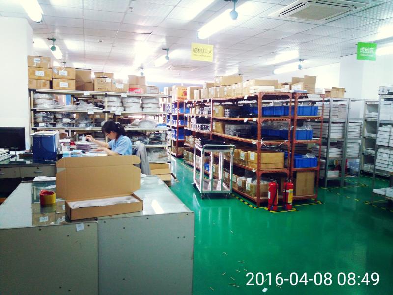 Verified China supplier - Shenzhen Medplus Accessory Co.,LTD