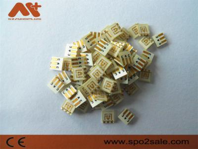China Componente ótico do diodo emissor de luz de Edan Spo 2 do sensor ótico de GE Spo2 (660/905-2,660/940-3) à venda