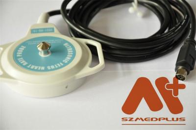 China 6 Pin Toco Probe Bionet FC700 FC-US07 Ultrasonic Probe Fetal Monitor for sale