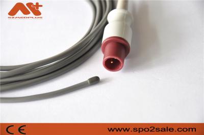China HP Adult Esophageal Temperature Probes 21075A, M21078A, 989803100901, 989803203581 for sale