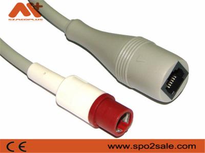 China Draeger To Abbort Compatible IBP Adapter Cable - MS22535 for sale