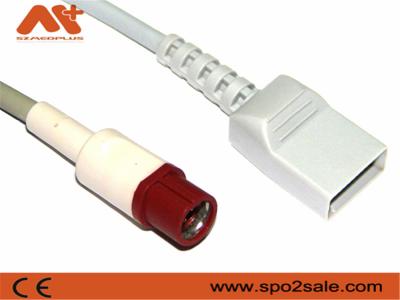 China Draeger To Utah Compatible IBP Adapter Cable - MS22534 for sale