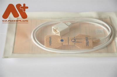 China Sensor Spo2 Neonatal do sensor MAX-P Nellcor de DB9 Covidien Nellcor Spo2 à venda