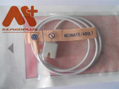 China DB9 szmedplus Set LNCS Neo Spo2 Sensor szmedplus Neonatal PVC for sale