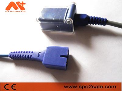 China Cable de extensión del oxímetro del pulso de Covidien Nellcor SpO2 DEC-8 en venta