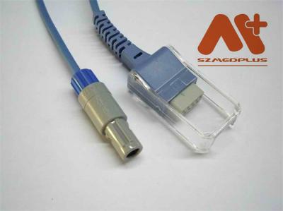 China Cable 0010-20-42594 6 Pin Dual 40 de Datascope Mindray SpO2 en venta