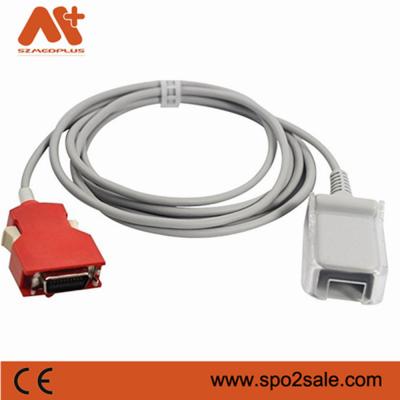 China Sensores 2056 y cables de szmedplus para el monitor paciente en venta