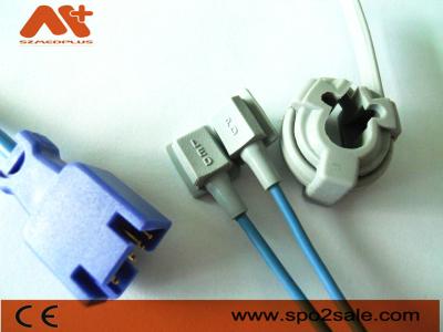 China El sensor reutilizable multi Spo2 szmedplus del sitio Y 2258 CFDA utilizó Rad-57 en venta