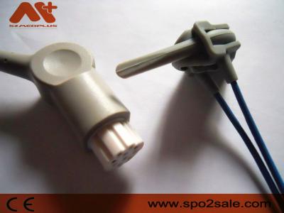 China Datex Ohmeda Compatible Neonate Wrap Direct-Connect SpO2 Sensor - OXY-W4-N for sale