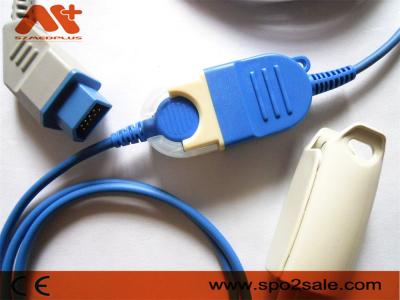 China 14 cable de Pin Nihon Kohden SpO2 - JL-900P en venta