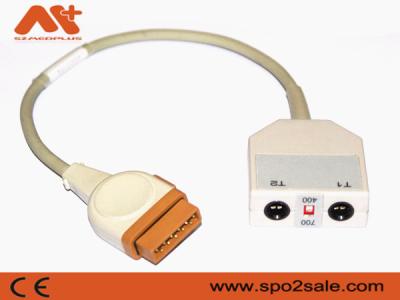 China 11 cable de extensión de la punta de prueba de la temperatura del Pin E9004ZM GE Comaptible en venta