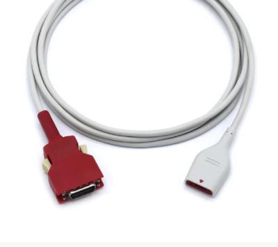 China RD-4103- RD Spo2 Extension Cable MD20-05 20 PIN 1.5M For Medical en venta