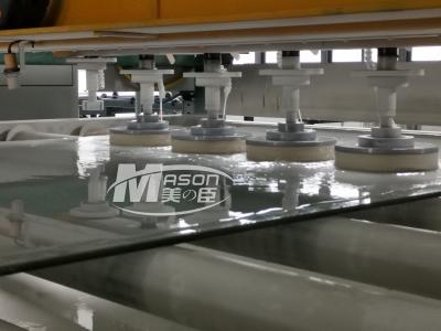 China El plástico transparente de PETG cubre 0.8m m 1.0m m 1.5m m 2m m en venta
