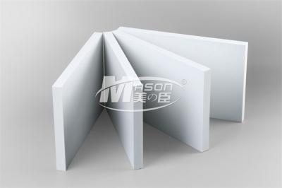 China PVC Roofing Sheets 3mm PVC Hard Foam Board Black Core Pvc Sheet Home Depot for sale