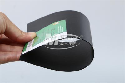 中国 4X8 Ftのキャビネット白く黒い印の使用12/18/20のmmのポリ塩化ビニールの泡板 販売のため