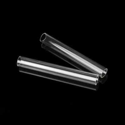 China tubos de acrílico flexibles Roces de Pmma de la hoja de acrílico del color de 3m m para el tubo llevado en venta