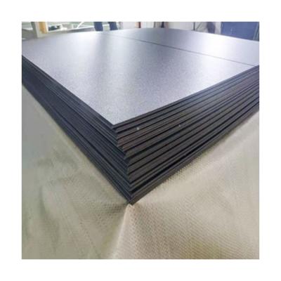 China Engraving Gloss 1.2m Abs Double Color Sheet 7mm Acrylic Sheet for sale