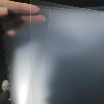 Chine Feuille rigide 3mm de PVC de matériau de construction de surface dure 4mm à vendre