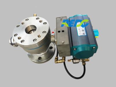 China Oscillating Pneumatic Cylinder for sale