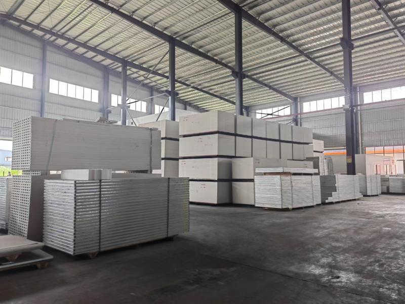 Fournisseur chinois vérifié - Dongguan Amber Purification Engineering Limited