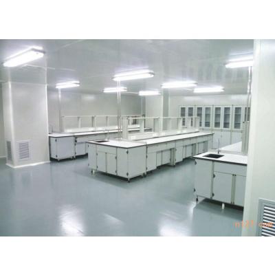 Chine L'hôpital a préfabriqué l'ingénierie SUS304 industrielle modulaire de pièce propre à vendre