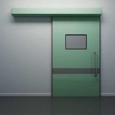 Κίνα Soundproof Stoving πορτών δωματίων ανοξείδωτου καθαρό αρθρωμένο πόρτες βερνίκι ISO προς πώληση