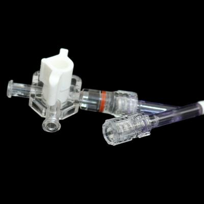 China Disposable Compliant Balloon Catheter Customized Service For PKP Operation for sale