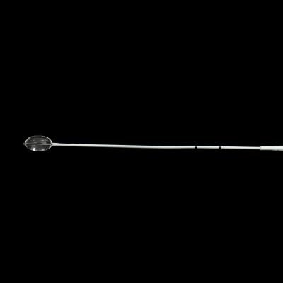 China Amendoim ortopédico do cateter do balão de Kyphoplasty da cirurgia/tipo cilíndrico com 400 libras por polegada quadrada à venda