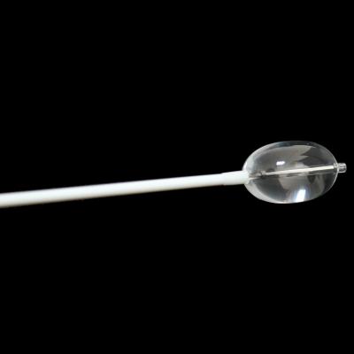 China Catéter del globo de la dilatación de la operación de PKP con diversos diámetros externos del tubo en venta
