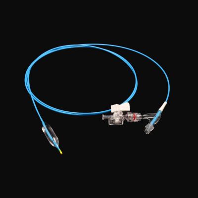 China Disposable Balloon Dilatation Catheter With Elastic Soft Tip Design for sale