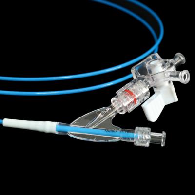 China Medtech Dilation Balloon Catheter For Dilating The Digestive Tract Stricture for sale