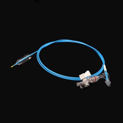 China Disposable Trek Balloon Catheter Smooth Tube With Good Elasticity for sale