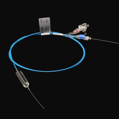 China Safety Dilation Balloon Catheter PA Material With Accurate Balloon Size for sale