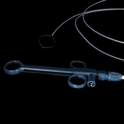 China Medical Sterilized Polyp Snare , Endoscopic Snare Polypectomy CE / ISO13485 for sale