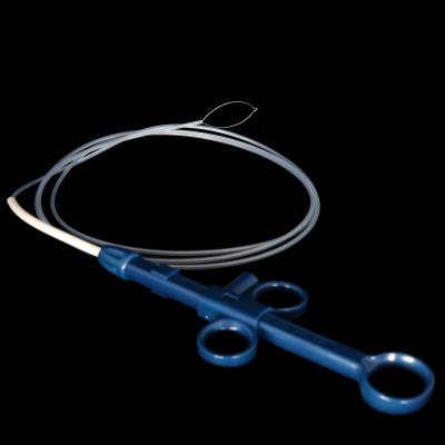 China Sterilized Flexible Polypectomy Snare Instrument For Medical Equipment Devices for sale
