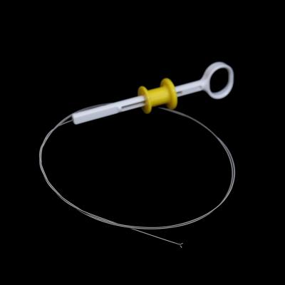 China Medical Single - Use Disposable Biopsy Forceps Ultra Small Diameter for sale