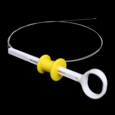 中国 殺菌した使い捨て可能なバイオプシーの鉗子は4つの棒連結構造を採用します 販売のため