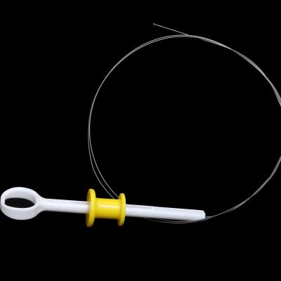 中国 使い捨て可能な内視鏡のためのEndoscopic鉗子のバイオプシーの鉗子の器械 販売のため