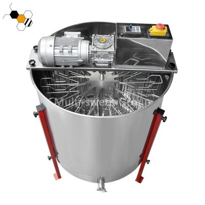 China 220V 550W Dia 68cm 12 Frames Honeycomb Extractor for sale