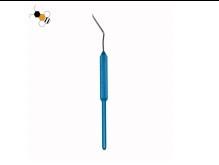 China Stainless Steel Grafting Tool For Queen Larvae Apiculture Tools for sale