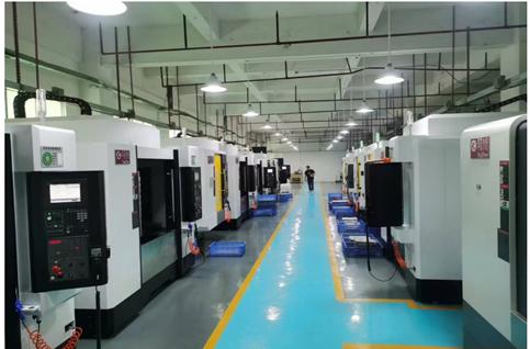 Verified China supplier - Dongguan Hongtech Thermal Products