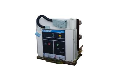 Chine Disjoncteur sous vide à haute tension AC intérieur, VS1 ((ZN63A) - 12 Disjoncteur à vendre