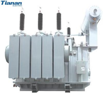 China 35kv Compact Transformer Substation  Toroidal Coil Structure for sale
