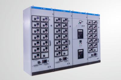 China MNS Series LV Withdrawable Power Electric Switchgear for sale