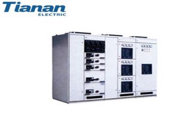 China GCT Series Low Voltage Withdrawable Switchgear  For Industrial for sale