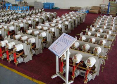 中国 12のKvの電力システムのための屋外の負荷スイッチ/高圧接続解除スイッチ 販売のため